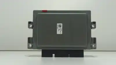 Second-hand car spare part ecu engine control for smart fortwo coupe 799 cc oem iam references 237d40448r  a3c09036800