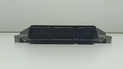 Second-hand car spare part ecu engine control for smart fortwo coupe 799 cc oem iam references 237d40448r  a3c09036800