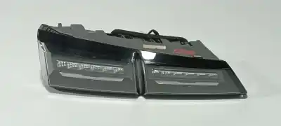 Peça sobressalente para automóvel em segunda mão farolim traseiro esquerdo por peugeot 308 sw allure referências oem iam 9835300680