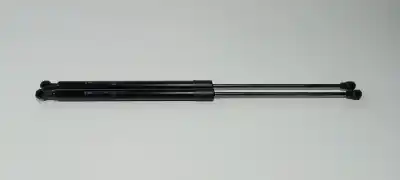 Peça sobressalente para automóvel em segunda mão amortecedores do tronco / porta por peugeot 308 sw allure referências oem iam 9836764780