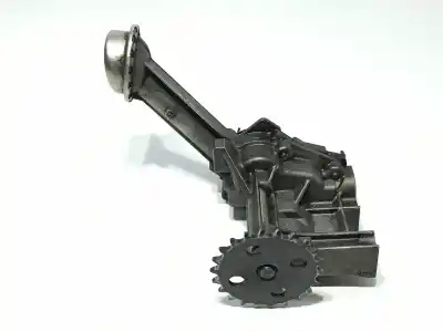Second-hand car spare part Oil Pump for RENAULT CLIO II FASE II (B/CB0) Base Authentique OEM IAM references 150106249R 8200227686 / 8200101970 8200150195 / 7700600532