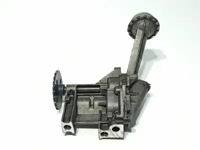 Second-hand car spare part oil pump for renault clio ii fase ii (b/cb0) base authentique oem iam references 150106249r 8200227686 / 8200101970 8200150195 / 7700600532