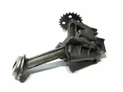 Second-hand car spare part oil pump for renault clio ii fase ii (b/cb0) base authentique oem iam references 150106249r 8200227686 / 8200101970 8200150195 / 7700600532