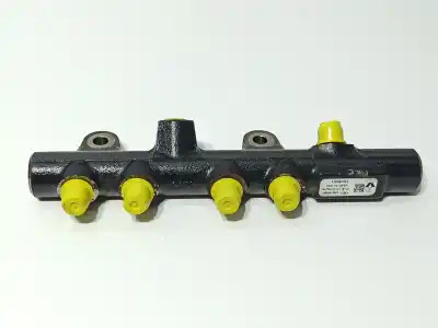 Second-hand car spare part distributor pipe for renault kangoo expression oem iam references 175215346r