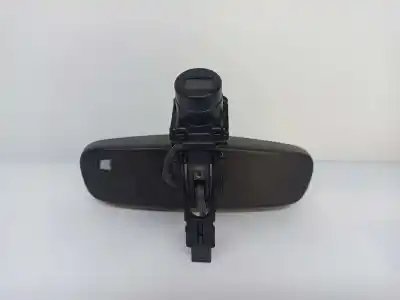 Автозапчастина б/у внутрішне дзеркало для opel zafira (c) selective start/stop посилання на oem iam 13369365  