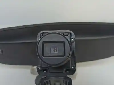 Автозапчастина б/у внутрішне дзеркало для opel zafira (c) selective start/stop посилання на oem iam 13369365  
