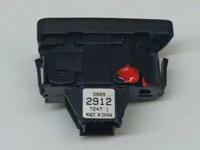 Автозапчастина б/у вимикач для opel zafira (c) selective start/stop посилання на oem iam 39092912  