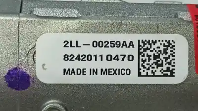 Автозапчасти б/у переключатель стартера за opel mokka x design line start/stop ссылки oem iam 82420110470  23276089