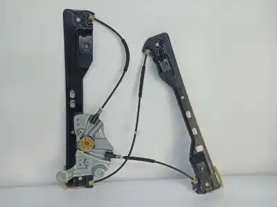 Автозапчасти б/у регулятор стекла переднего левого за opel zafira (c) selective start/stop ссылки oem iam 13369285