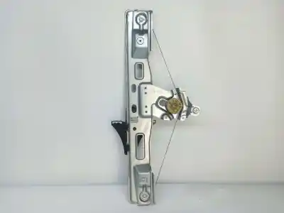 Автозапчасти б/у регулятор стекла заднего левого за opel zafira (c) selective start/stop ссылки oem iam 13369289