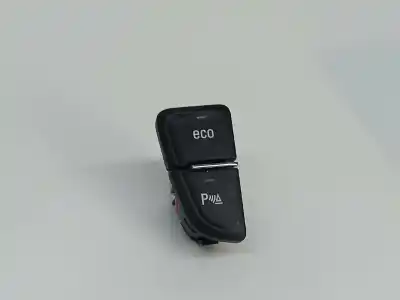Second-hand car spare part switch for opel zafira (c) selective start/stop oem iam references 39092911  