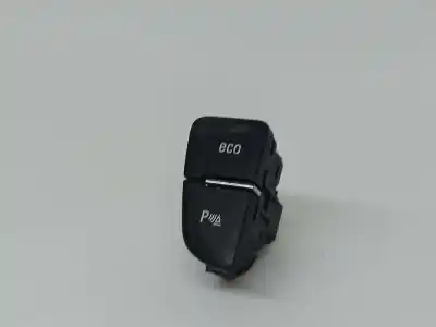 Second-hand car spare part switch for opel zafira (c) selective start/stop oem iam references 39092911  