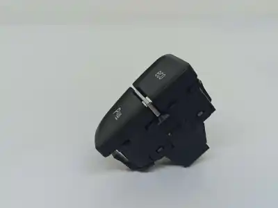 Second-hand car spare part switch for opel zafira (c) selective start/stop oem iam references 39092911  