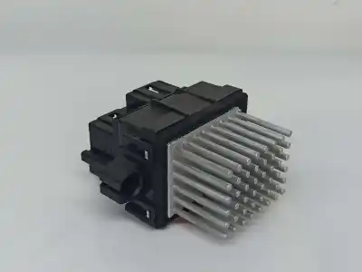 Автозапчастина б/у стійкість на нагревання для opel zafira (c) selective start/stop посилання на oem iam 13598091 84178783 011500127