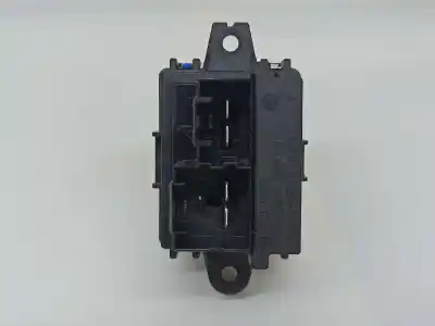 Автозапчастина б/у стійкість на нагревання для opel zafira (c) selective start/stop посилання на oem iam 13598091 84178783 011500127