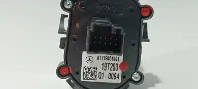 Piesă de schimb auto la mâna a doua intrerusator pentru mercedes-benz glb (x247) glb 200 d (247.612) referințe oem iam a1779051001  19t203