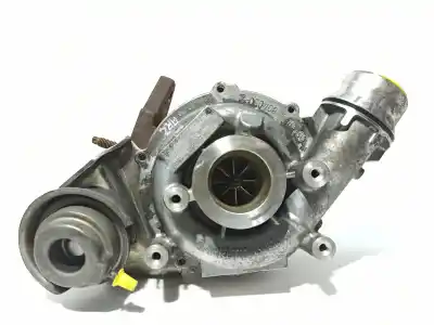 Second-hand car spare part turbocharger for renault kangoo expression oem iam references 144116213r