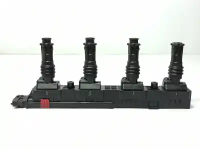 Gebrauchtes Autoersatzteil Zündspule zum OPEL CORSA C Club OEM-IAM-Referenzen 90543253  0221503015