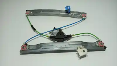 Pezzo di ricambio per auto di seconda mano alzacristalli anteriore sinistro per citroen c3 picasso attraction riferimenti oem iam 9802601480 9802601480 9673654180
