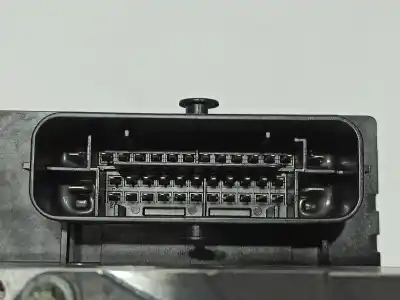 Автозапчасти б/у абс за citroen jumpy hdi 125 fap 27 l1h1 fugón ссылки oem iam 9661887180 0265951434 / 0265251177 1607236680 / 1607236780