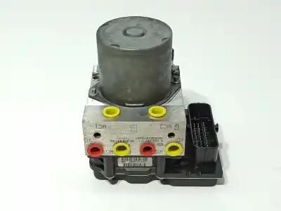 Автозапчасти б/у абс за citroen jumpy hdi 125 fap 27 l1h1 fugón ссылки oem iam 9661887180 0265951434 / 0265251177 1607236680 / 1607236780