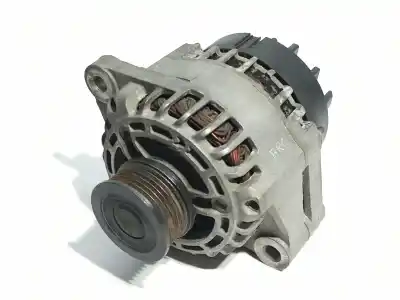 Pezzo di ricambio per auto di seconda mano ALTERNATORE per FIAT GRANDE PUNTO (199)  Riferimenti OEM IAM 71773263 0986049530 73503235