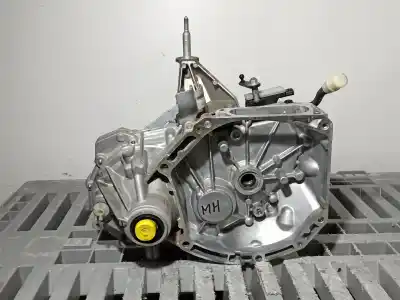 Pezzo di ricambio per auto di seconda mano riduttore per smart fortwo coupe 799 cc riferimenti oem iam a4533504001