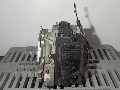 Автозапчастина б/у коробка передач для land rover range rover evoque evoque hse посилання на oem iam lr079927 gj32-7000-bb / gj327000bb / gj327000bc / lr101959 