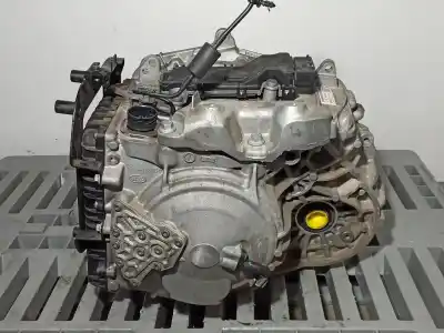 Автозапчастина б/у коробка передач для land rover range rover evoque evoque hse посилання на oem iam lr079927 gj32-7000-bb / gj327000bb / gj327000bc / lr101959 