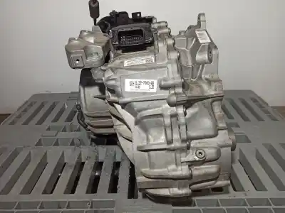 Автозапчастина б/у коробка передач для land rover range rover evoque evoque hse посилання на oem iam lr079927 gj32-7000-bb / gj327000bb / gj327000bc / lr101959 