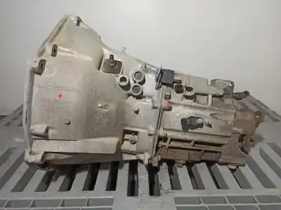 Автозапчастина б/у коробка передач для jaguar s-type 3.0 v6 24v cat посилання на oem iam xr815770e 2210025390 xr837002abe / xr815770n / xr837002abn