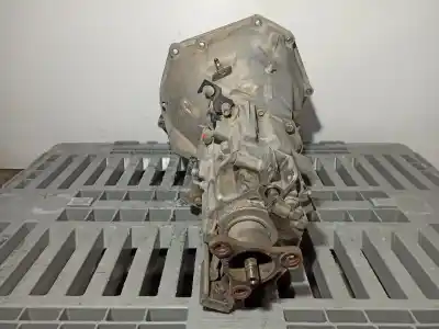 Автозапчастина б/у коробка передач для jaguar s-type 3.0 v6 24v cat посилання на oem iam xr815770e 2210025390 xr837002abe / xr815770n / xr837002abn