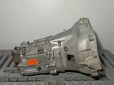 Автозапчастина б/у коробка передач для jaguar s-type 3.0 v6 24v cat посилання на oem iam xr815770e 2210025390 xr837002abe / xr815770n / xr837002abn