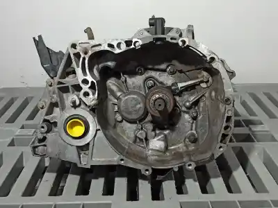 İkinci el araba yedek parçası  için RENAULT MODUS  OEM IAM referansları JR5113 8200836751 7701717733