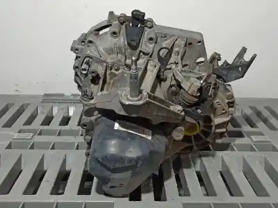 Second-hand car spare part gearbox for renault modus fantasy oem iam references jr5113 8200836751 7701717733