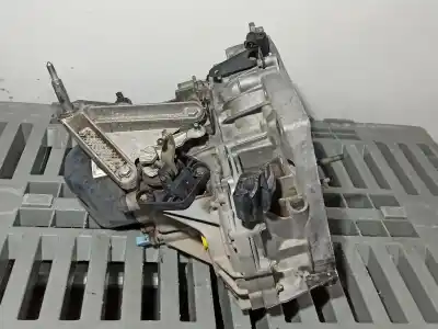 Second-hand car spare part gearbox for renault modus fantasy oem iam references jr5113 8200836751 7701717733