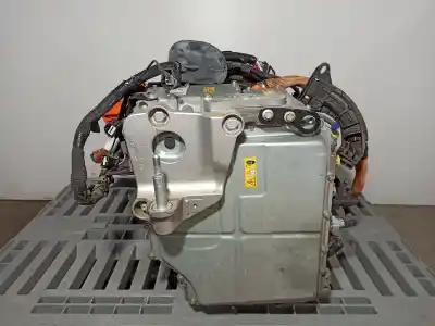 Second-hand car spare part complete engine for smart fortwo coupe 799 cc oem iam references a4533405100 290030226r a4533401800