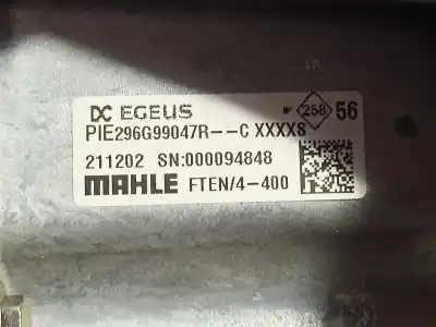 Second-hand car spare part complete engine for smart fortwo coupe 799 cc oem iam references a4533405100 290030226r a4533401800