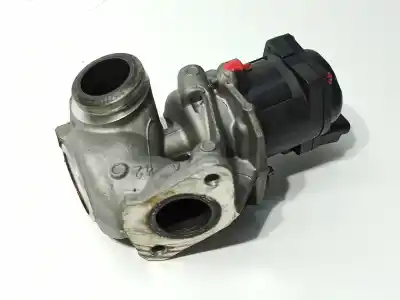 Peça sobressalente para automóvel em segunda mão válvula egr por citroen c4 coupe vtr plus referências oem iam 9685640480  1618nr