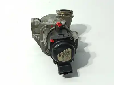 Peça sobressalente para automóvel em segunda mão válvula egr por citroen c4 coupe vtr plus referências oem iam 9685640480  1618nr