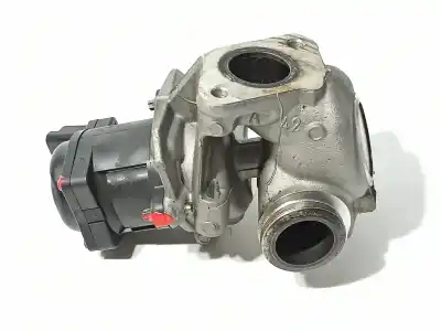 Peça sobressalente para automóvel em segunda mão válvula egr por citroen c4 coupe vtr plus referências oem iam 9685640480  1618nr