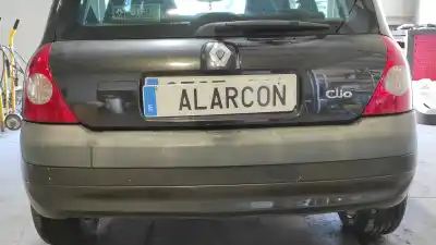 Автозапчастина б/у  для RENAULT CLIO II FASE II (B/CB0)  Посилання на OEM IAM 7701473628  8200083217