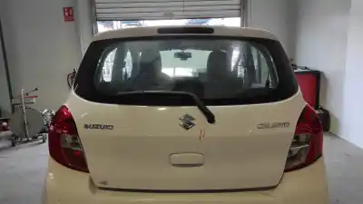 Автозапчасти б/у задняя дверь за suzuki celerio glx ссылки oem iam 6910084m00000