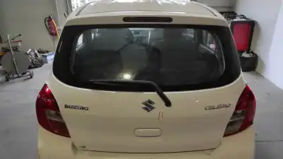 Автозапчастина б/у загальні двері для suzuki celerio glx посилання на oem iam 6910084m00000  