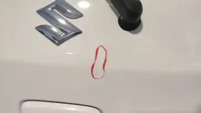 Автозапчастина б/у загальні двері для suzuki celerio glx посилання на oem iam 6910084m00000  