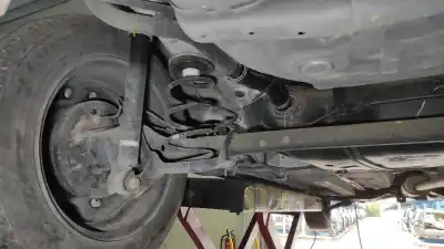 Автозапчасти б/у задний мост за suzuki celerio glx ссылки oem iam 4650084m00000  