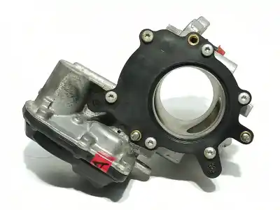 Second-hand car spare part EGR VALVE for LAND ROVER DISCOVERY SPORT (L550)  OEM IAM references LR087071 G4D35H273CA / G4D3-5H273-CA LR077847 / G4D35H273BB / G4D35H273CA