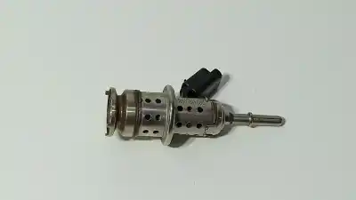 Автозапчастина б/у инжектор для citroen c5 aircross feel посилання на oem iam 9801187080