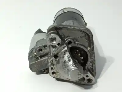 Peça sobressalente para automóvel em segunda mão motor de arranque por renault modus authentique referências oem iam 8200584675 m000t87881 / 8200584675-b / 8200584675 7711497567 / 233008242r / 233000603r