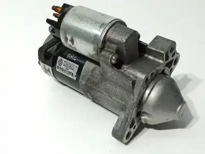 Peça sobressalente para automóvel em segunda mão motor de arranque por renault modus authentique referências oem iam 8200584675 m000t87881 / 8200584675-b / 8200584675 7711497567 / 233008242r / 233000603r